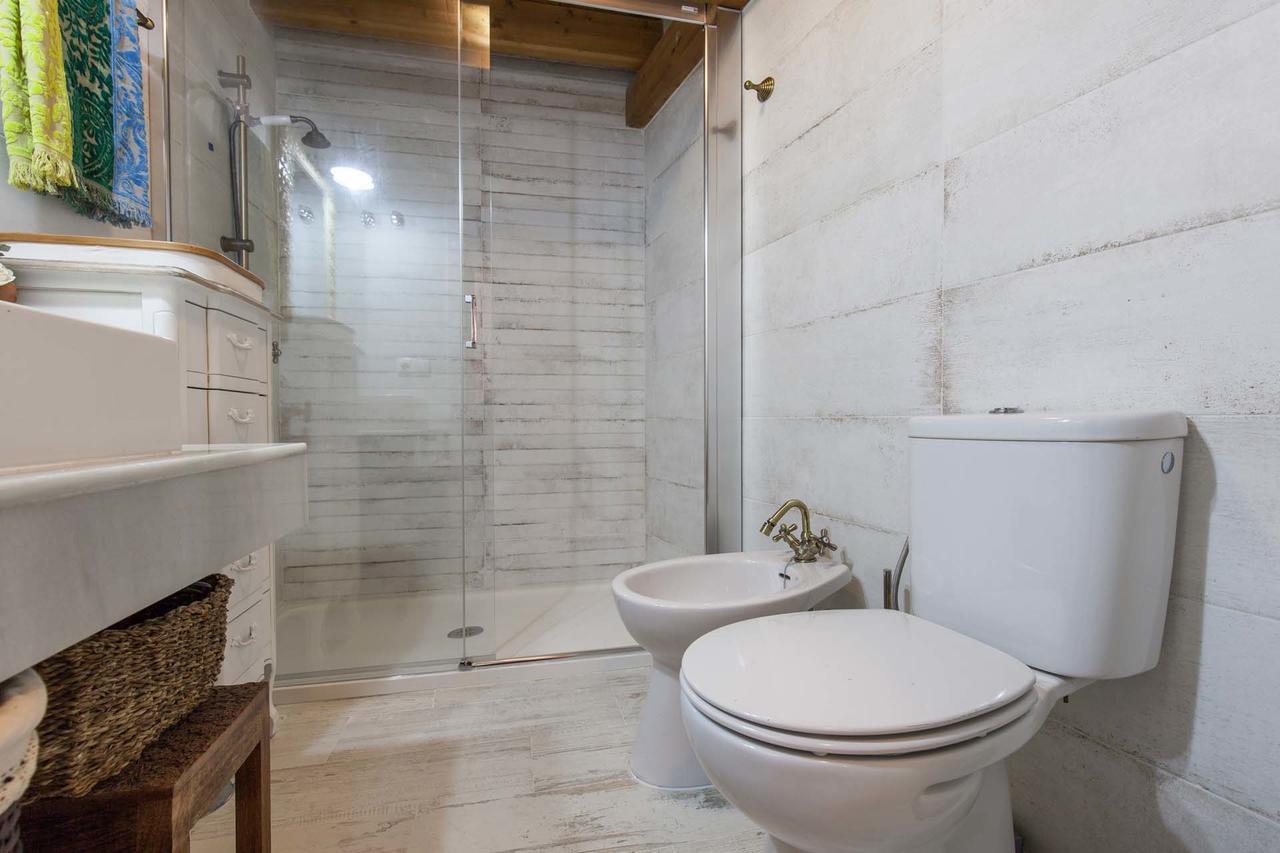 Apartamento Loft / Duplex With Charming Historic Center. Wifi Sevilla Exterior foto