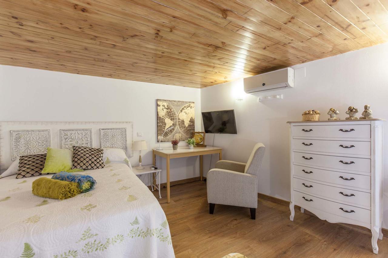 Apartamento Loft / Duplex With Charming Historic Center. Wifi Sevilla Exterior foto