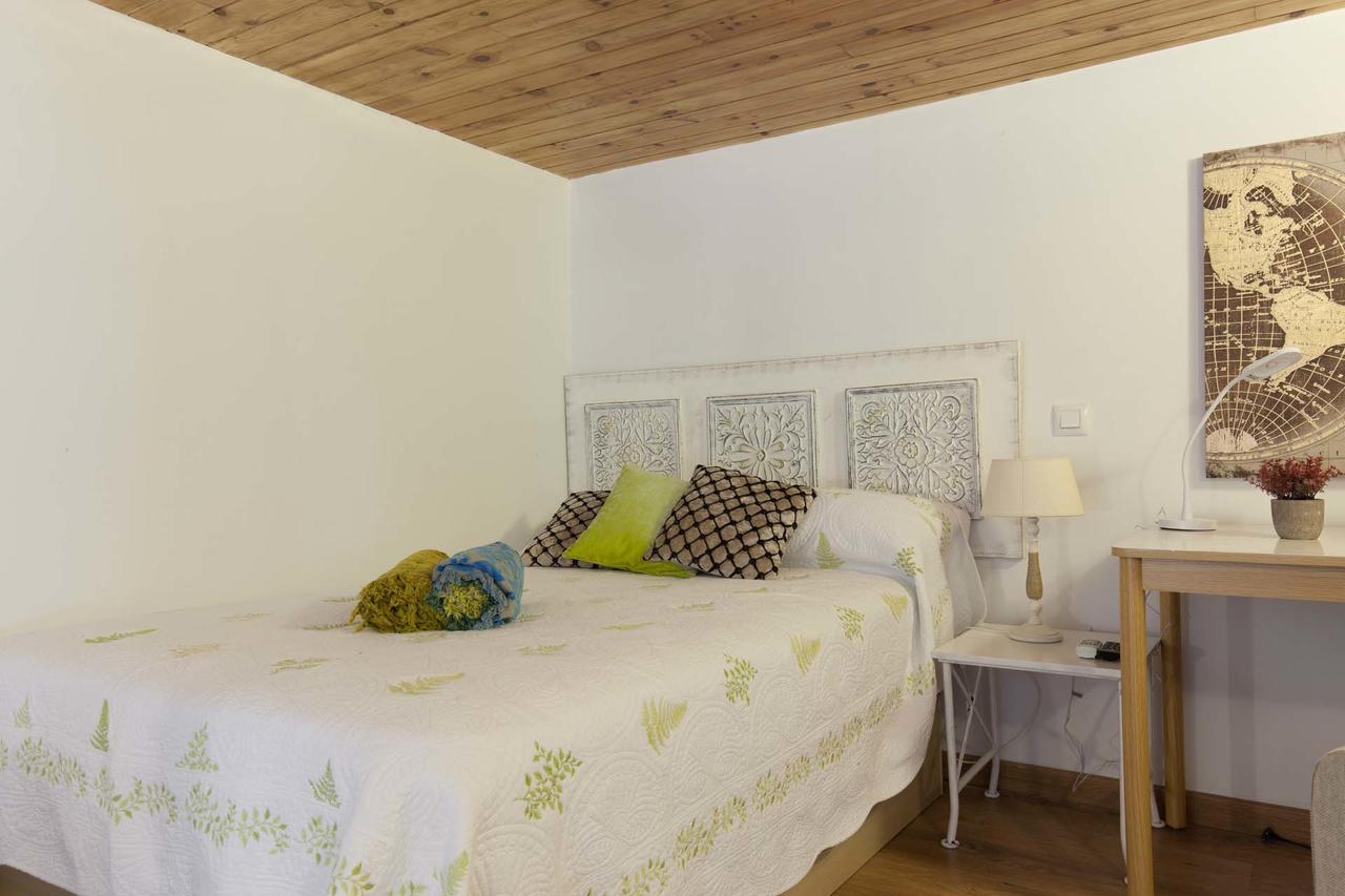 Apartamento Loft / Duplex With Charming Historic Center. Wifi Sevilla Exterior foto
